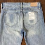 Wildfox Carmen Low Rise Skinny Jeans in Magic Trick Sz 26 Distressed Ripped Photo 7