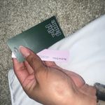 Wild Fable White mini skort  Photo 1