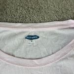 Old Navy  Candy Cane Sloth Christmas Pajama Set SIZE M/S Photo 3