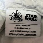 Disney  Parks Star Wars Spirit Jersey Rebel Leader Tropical Bucket Hat One Size Photo 2