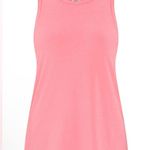 Athletic Works Womens Tank Top Size 20 XXL Coral Butter Core Performance New Photo 4