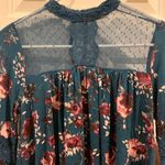 Taylor & Sage  Flare Arm Top Photo 1