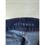 Mott and Bow Women's‎ Boyfriend Style Jeans Size 27 x 30 Blue Photo 5
