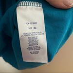 Nautica  Sleepwear Top Tank Loose Fitting Blue Pajamas Comfy Cute Casual Trendy Photo 2