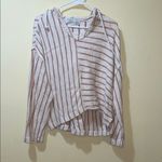Vintage Havana Womens  EST.1954 Striped Two Piece Set Photo 2