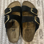 Birkenstock  Arizona Big Buckle Sandals Photo 0