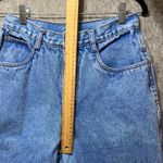 Bill Blass 90s Mom Jeans Petite High Waist Vintage Denim Size 10P Photo 4