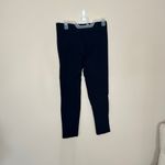 Ann Taylor  Black Leggings S Photo 1