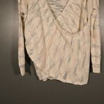 Kimchi Blue NWOT X Urban Outfitters Open Back Long Sleeve Photo 14