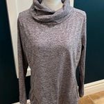 Apana  long sleeve fleece top Photo 0