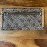 Guess  Monogram Wallet Photo 1