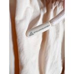 Adidas by Stella McCartney Drawstring Pants Size Medium Pink Joggers Windbreaker Photo 4