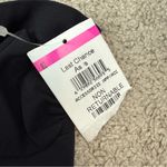 SKIMS  Seamless Sculpt Strapless‎ Shortie Bodysuit Black Onyx XS Photo 3