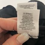 Free People  black jeans size 27r and flared leg Photo 6