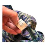 Anthropologie Anthro Bel Kazan Zephyr Wide-Leg Jumpsuit In Blue Size Large Photo 7