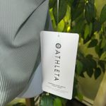 Athleta COPY -  NWT Aurora High Neck Crop Tank Size 1X Photo 3