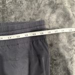 LULULEMON Athletica Dance Pants, Cinched Leg, Deep Pockets Size 8 Photo 5