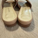 Sarah Flint Tan Leather Slides Sandals Made in Italy
Like New Euro 40 US 9 9.5 Photo 4