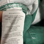 Dickies ‎ Carpenter Pants Juniors 1/25 Green Cargo Utility Grunge Mid-Rise Photo 13