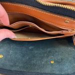 Dooney & Bourke Vintage Leather Purse Photo 5