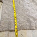 Ellen Tracy faux fur collar cardigan Photo 9