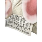 UGG  Womens White Brown Leopard Print Sneakers shoes Size 6 SKU8138 Photo 10