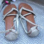 Merona Strappy Sandals Photo 4