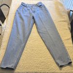 Gitano Vintage High Rise Blue Jeans Relaxed Fit Size 6 Photo 0