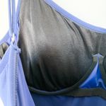 Magicsuit Swim Dress Womens Plus 24W Blue Adjustable Ruched Summer Beach Coastal Photo 7