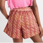 Aerie  Boho Printed Pull On Shirts sz S Photo 8