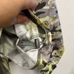 Nike sportswear Camouflage Windbreaker Jacket cargo pockets oversized small NWOT Photo 8