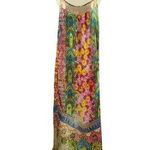 Women's Boho Bird *NWT* Into the Sunset Maxi Dress Photo 0