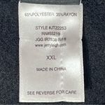 Disney Mickey Mouse Crew Neck Sweater Size XXL Photo 10