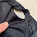 Brooks  Racerback Sports Bra Mesh Middle Black Women’s Sz XS? Photo 3