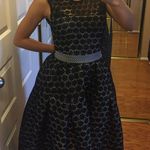 Maje black dress. Size 1. Xs Photo 9