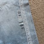 Aeropostale Demetra’s Pick Low-Rise Relaxed Straight Leg Lace Stripe Jeans NWT!! Photo 1