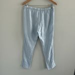Xirena Jordyn Gauze‎ Pant Blue Size M Photo 2