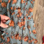 ASTR Midi Dress Floral Photo 2