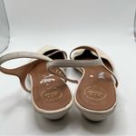 ATP ATELIER Pantanelli Pointed Toe Slingback Pump Photo 6