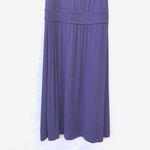 London Times Size 8  Women’s Dress Maxi Dresses Photo 3