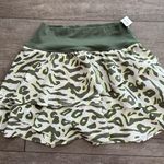 Aerie  offline Maggie printed ruffle tennis skirt ✨ Photo 3