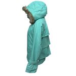 Oakley Gretchen Bleiler Signature Series insulated ski snow jacket Women's Size Small Photo 2