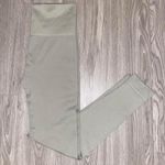 Set Active  Light Green Sculptflex Athletic Leggings Photo 0