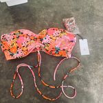 Shade & Shore Women's Strappy Bandeau Bikini Top - ™ Photo 6