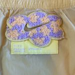 Nike Sportswear Project Uphoria Yellow Daisy Women's Nylon Woven Shorts Large Photo 10