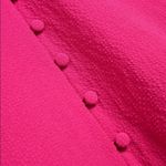 NWT Ted Baker London‎ Luaan Button Through Cami Midi Dress in Pink Size 1 (0 Photo 3