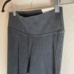 Aerie Offline by  seamless cable leggings high waisted
NWT black medium Photo 2