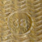 Soludos  for J. Crew Cotton Espadrille Pink Flat Shoes Size 38 Photo 9