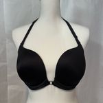 Victoria's Secret  Black Bikini Strap Photo 1