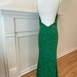 RUNAWAY THE LABEL  Size 12 Formal Dress Maxi SOLD OUT Long Kelly Pretoria Photo 6